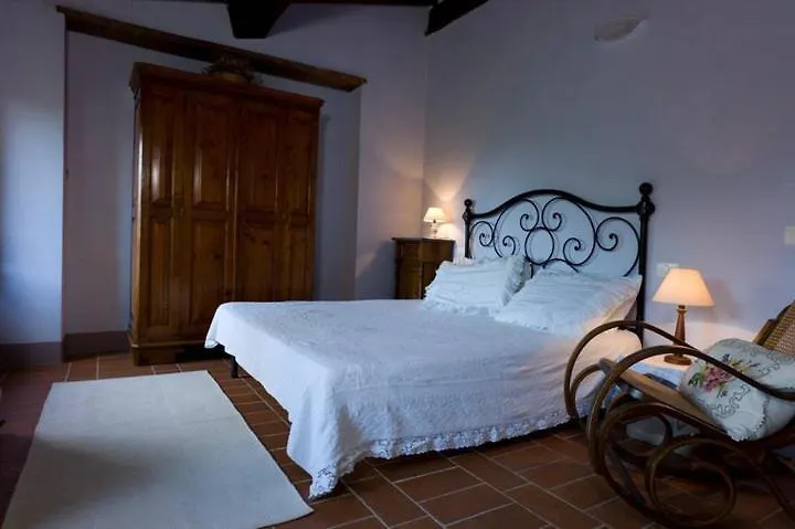 Agriturismo Podere Costarella Radicondoli
