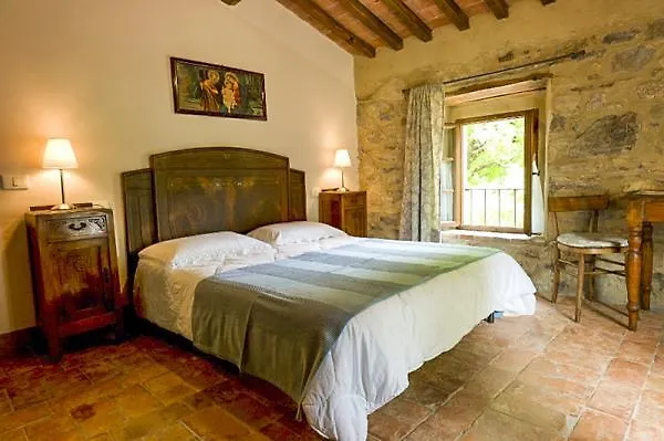 Agriturismo Podere Costarella Radicondoli