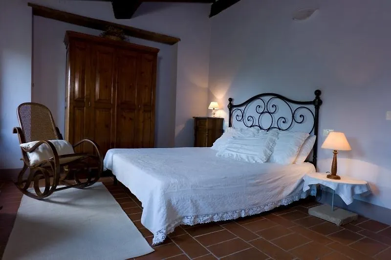 Agriturismo Podere Costarella Radicondoli 0*,  Italy