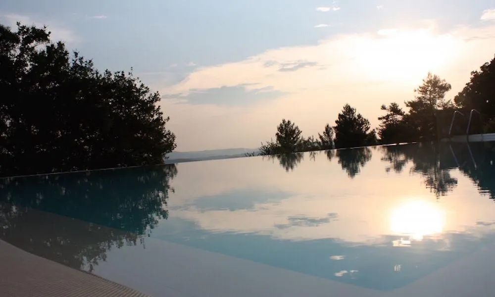Holiday home Agriturismo Podere Costarella Radicondoli