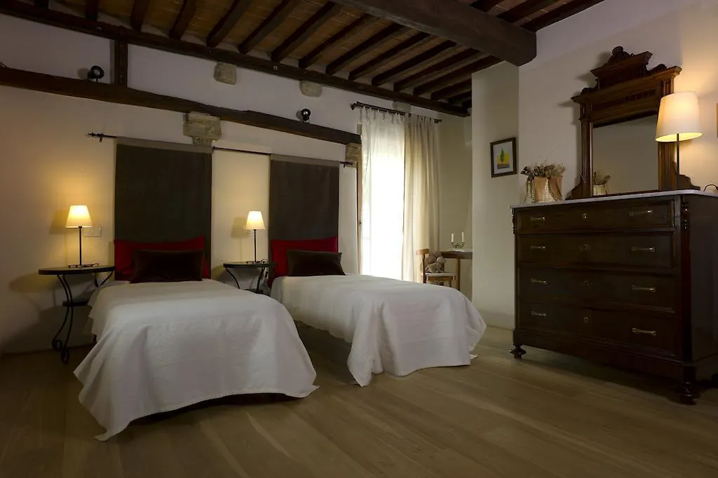 Agriturismo Podere Costarella Radicondoli