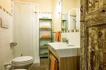Holiday home Agriturismo Podere Costarella Radicondoli Italy