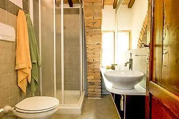 Agriturismo Podere Costarella Radicondoli Holiday home