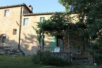 Holiday home Agriturismo Podere Costarella Radicondoli