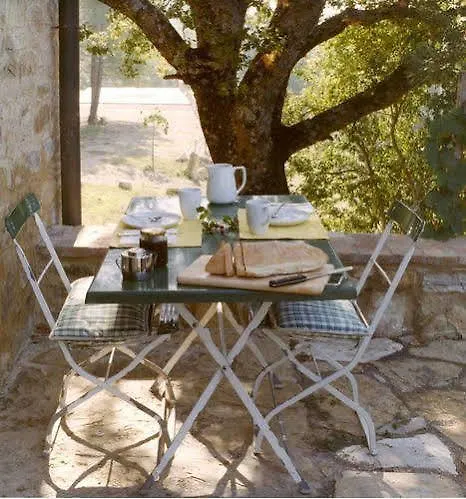 Agriturismo Podere Costarella Radicondoli Holiday home