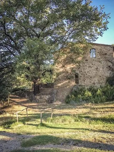Holiday home Agriturismo Podere Costarella Radicondoli