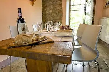 Agriturismo Podere Costarella Radicondoli Holiday home